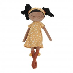 Evi Muñeca Blandita Little...