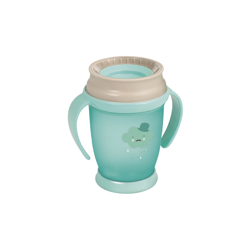 taza-antiderrame-lovi-360-retro-mint-250-ml