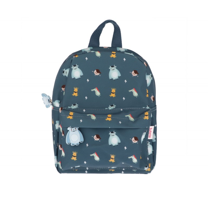 mochila-infantil-little-monsters-personalizable