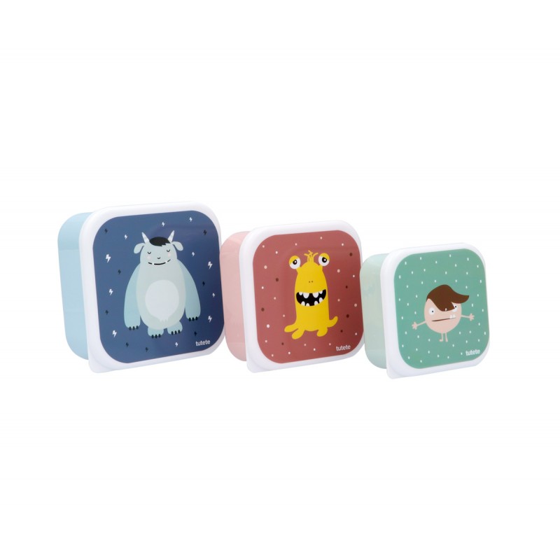 pack-3-cajas-almuerzo-little-monsters