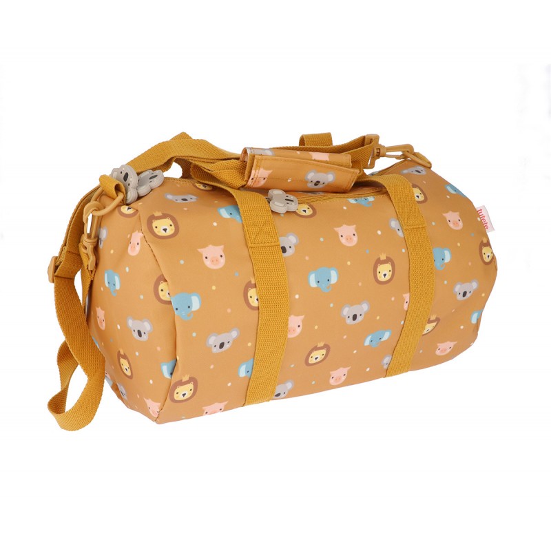 Bolsa Deporte Animal Friends Personalizable