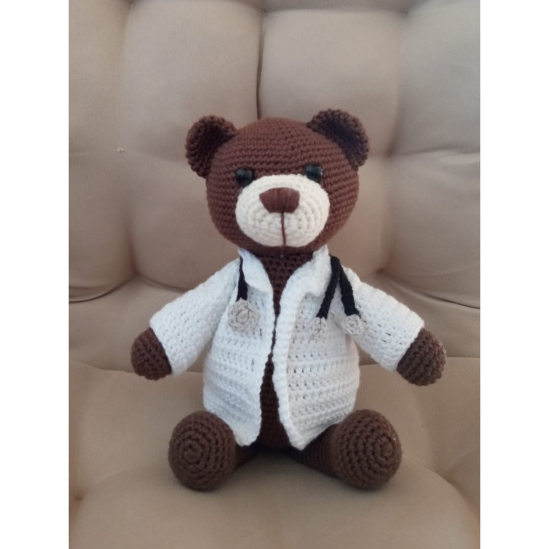 amigurumi-oso-doctor