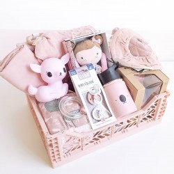 cesta-personalizada-bebe-baby-pink