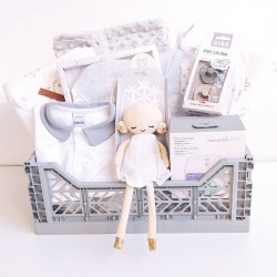 cesta-personalizada-regalo-bebe-hada-invierno-gris