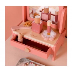 ESTUCHE DE MAQUILLAJE LITTLE DUTCH