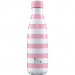 Botella Acero con Funda Bailarina Personalizable 500ml - JanaBanana