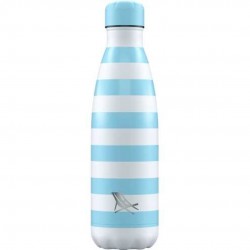 botella-termica-acero-inoxidable-Chillys-Dock-and-Bay-azul-pastel