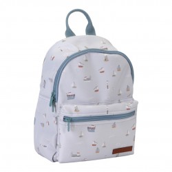 Mochila Sailors Bay Little...