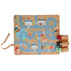juego-mantel-mostaza-circuito-3-coches
