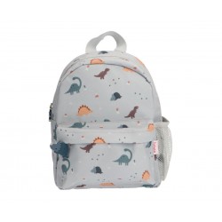 Mochila guarderia rigida little forest r