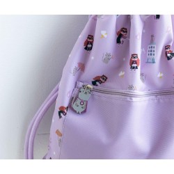 mochila-saco-impermeable-fantastic-girl-personalizable-tirador