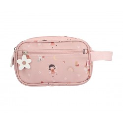 neceser-infantil-wild-fairies-personalizable-bolsillo