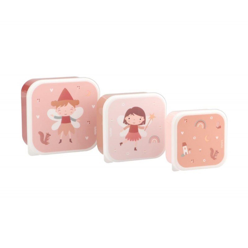 pack-3-cajas-almuerzo-wild-fairies