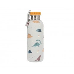 botella-acero-750-ml-funda-neopreno-dinos-world-personalizable