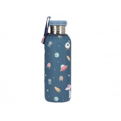 botella-acero-750-ml-funda-neopreno-the-martians-personalizable