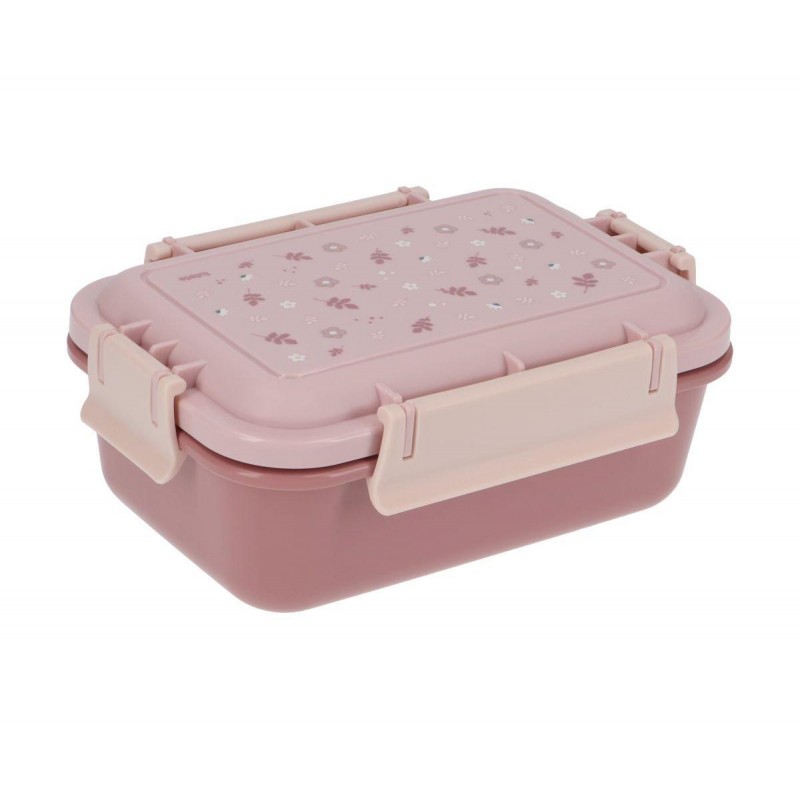 caja-almuerzo-bento-leaves-pink