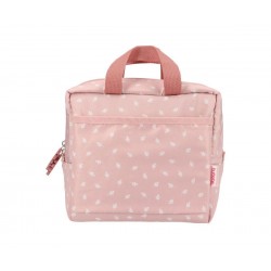 bolsa-merienda-termica-acolchada-leaves-pink-personalizable