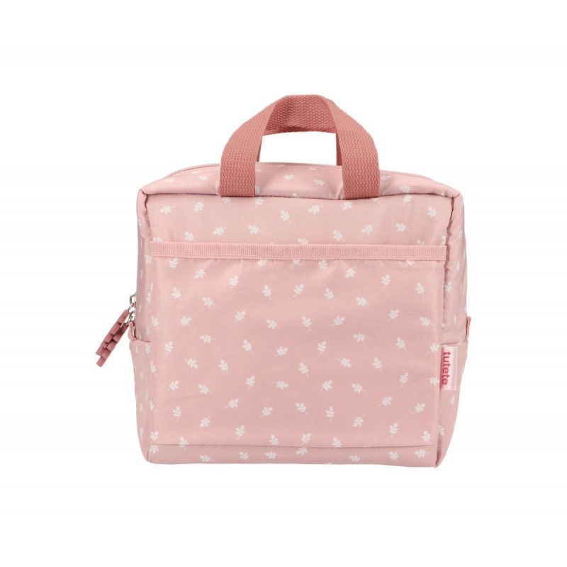 bolsa-merienda-termica-acolchada-leaves-pink-personalizable