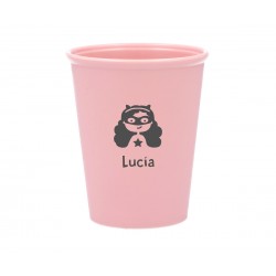 vaso-personalizado-fantastic-girl-colores