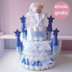 ▷10 Regalos originales, baratos, prácticos y molones para bebés