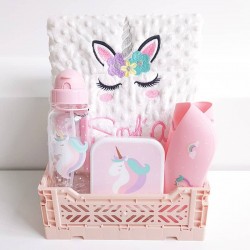 canastilla-regalo-bebe-personalizada-unicornio
