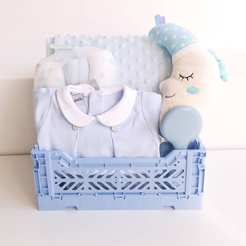 cesta-regalo-bebe-personalizado-luna-azul