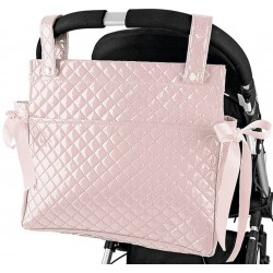 bolso-talega-carro-plastificado-rosa-personalizable