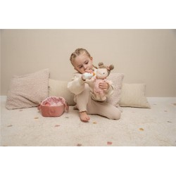 Bebe Rosa Little Dutch — Castellvell - Puericultura