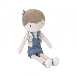 muneco-jim-little-dutch-personalizado