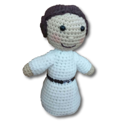 amigurumi-princesa-leia