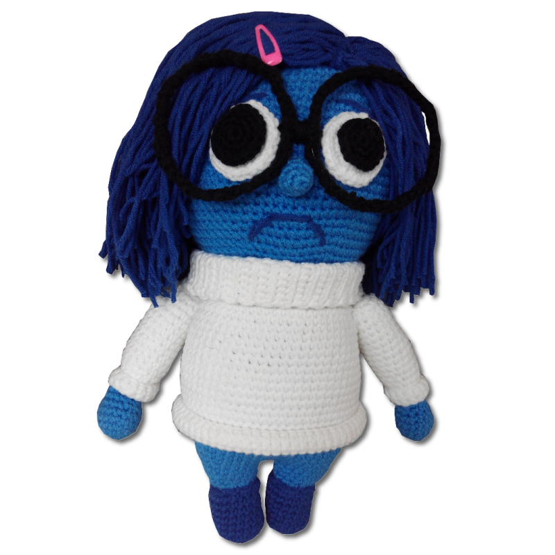 amigururmi-tristeza