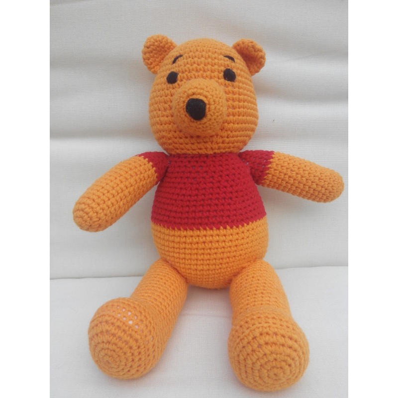 amigurumi-winnie-the-pooh