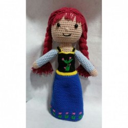 amigurumi-ana-frozen