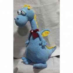 amigurumi-dragon-azul