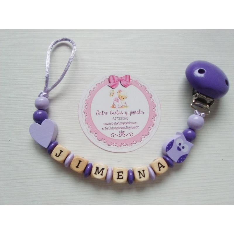 sujetachupetes-personalizado-morado-lila