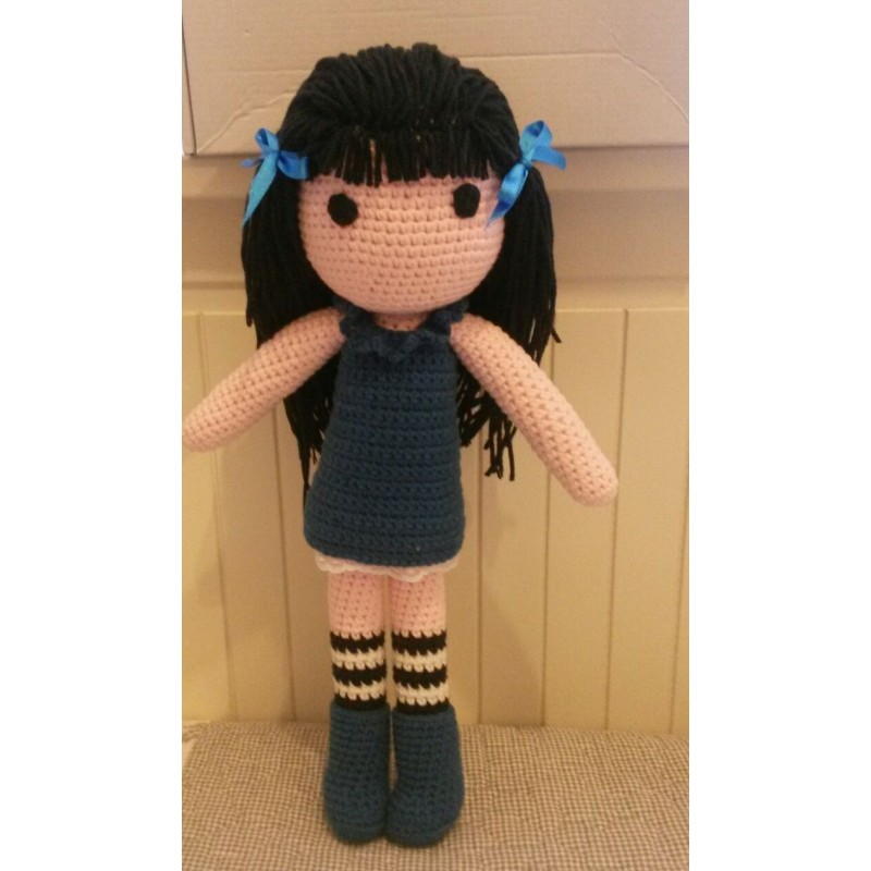 amigurumi-gorjuss