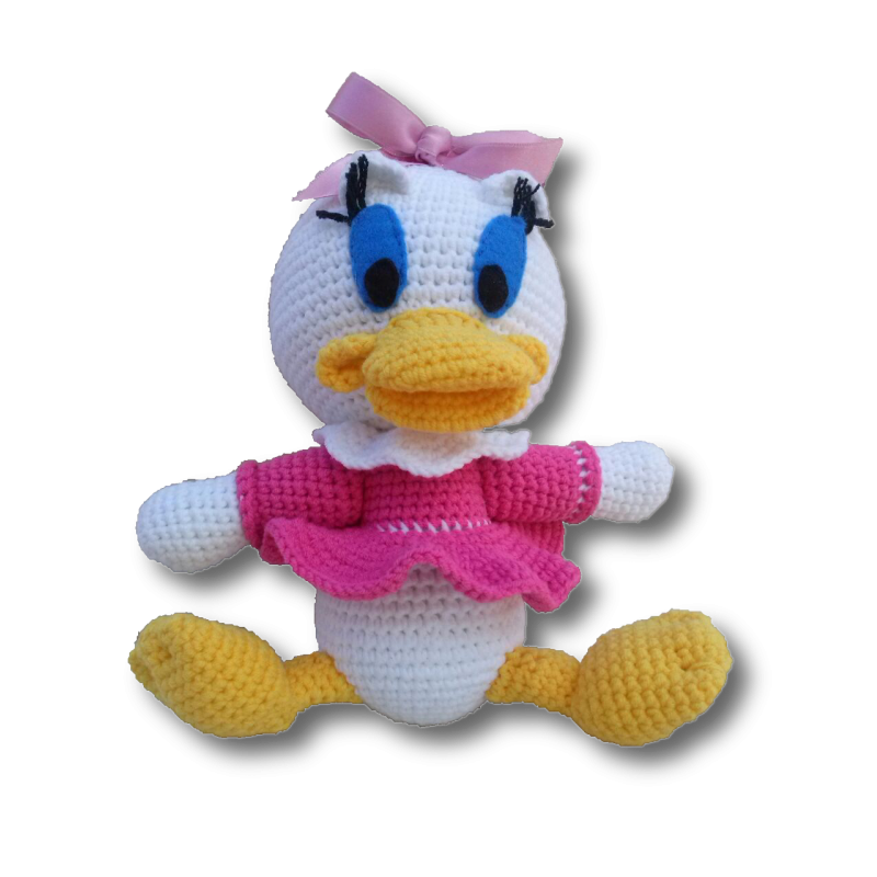 amigurumi-daisy-bebe