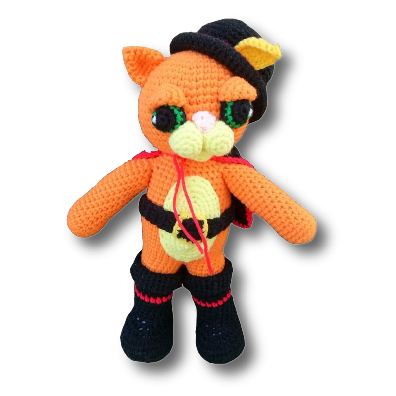 amigurumi-gato-con-botas