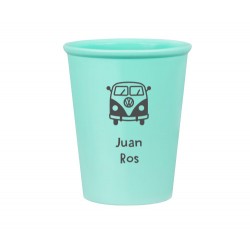 Vaso personalizado...