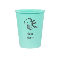 Vaso personalizado Dragón...