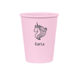 Vaso personalizado...