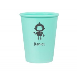 Vaso personalizado Robot (+...