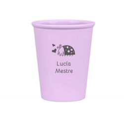 Vaso personalizado...