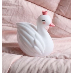 luz-infantil-cisne