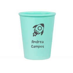 Vaso personalizado Nave...