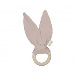 Mordedor Animal Bunny Mauve