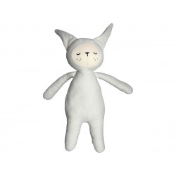 Peluche Fabelab Buddy Bunny...