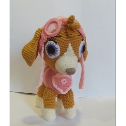 amigurumi-sky-patrulla-canina