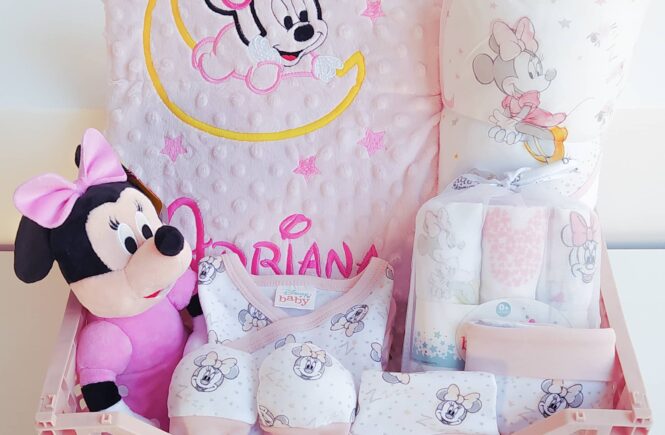 canastilla-minnie-mouse