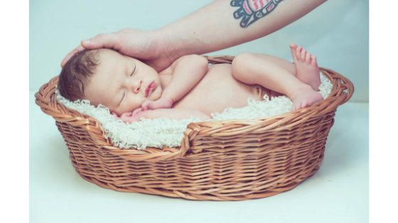 Los mejores regalos para recién nacidos - Entre Tartas y Pañales - Blog de  bebés y puericultura